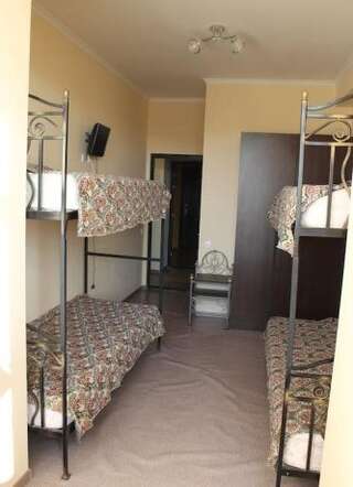 Апартаменты Apart Hotel Anapskiye Prostory Супсех 2-х местный 1-комнатный-4