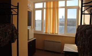 Апартаменты Apart Hotel Anapskiye Prostory Супсех 2-х местный 1-комнатный-9