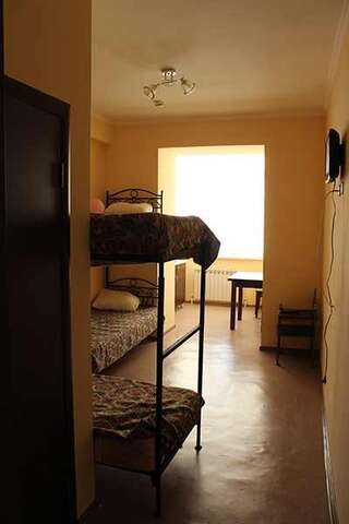 Апартаменты Apart Hotel Anapskiye Prostory Супсех 4-х местный 1-комнатный-4